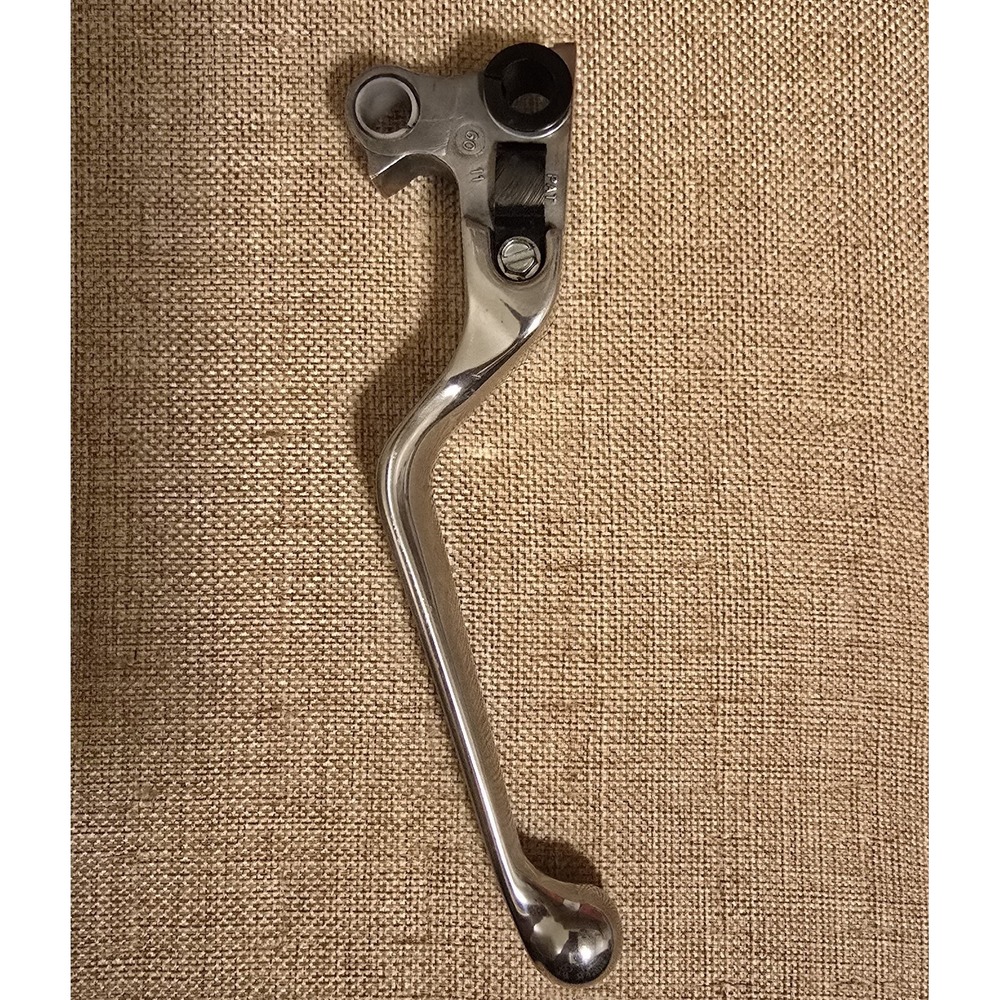 2001 Harley-Davidson frout BRAKE LEVER‎ 5311792 Polished Aluminum Ultra classic